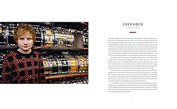 エドシーラン　写真集　Christie Goodwin 洋書 エドシーラン 写真集 Christie Goodwin 洋書 - メルカリ