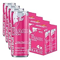 Vista 23 de Bebida energética Red Bull