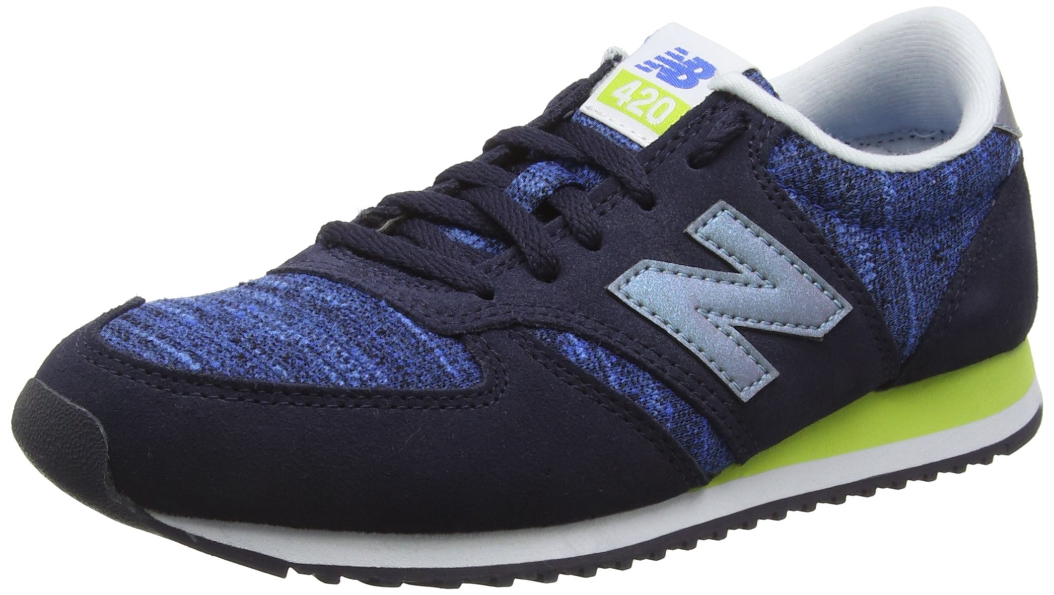 New Balance Womens 420 Low Top Sneakers Desertcart Seychelles