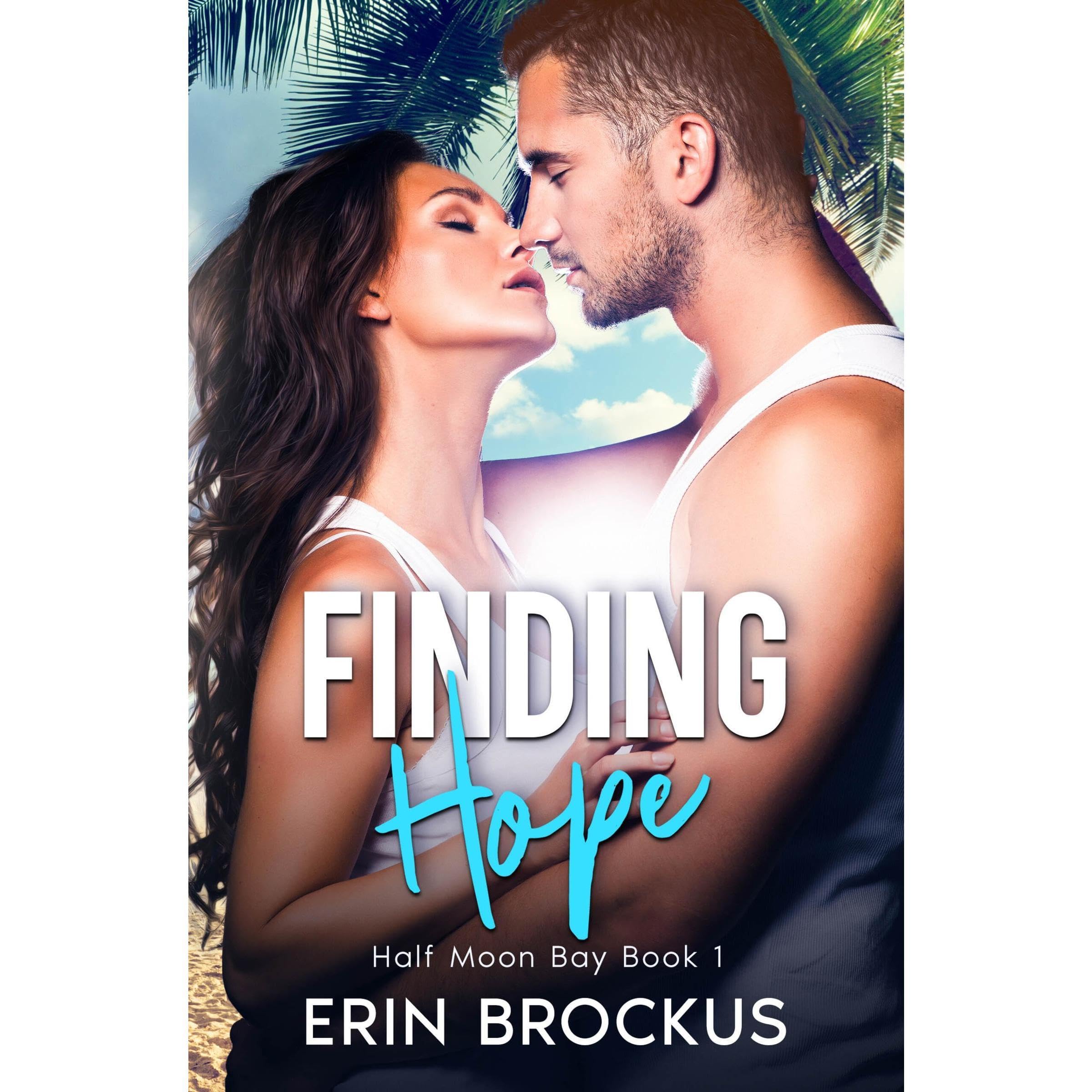 Finding Hope