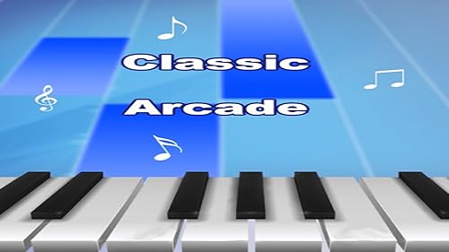Piano Tiles 3: Mini Keyboard Instrument & Rhythm Game