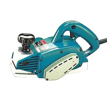 Makita - マキタ　スピードカンナ　電気　カンナ Amazon | マキタ(Makita) 1003BA 曲面カンナ | 電気カンナ