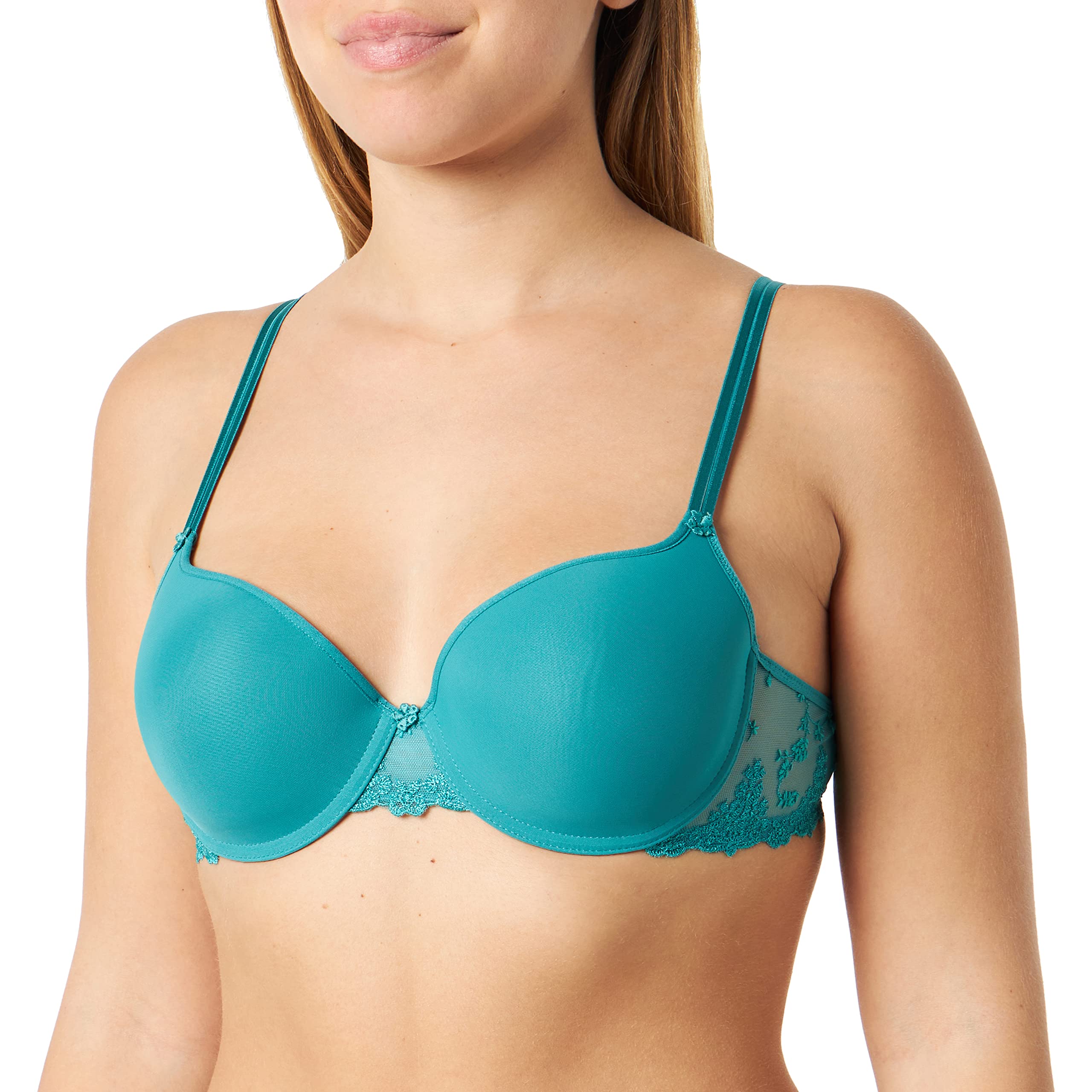 PassionataWHITE NIGHTS Covering T-Shirt Bra Women's Underwear