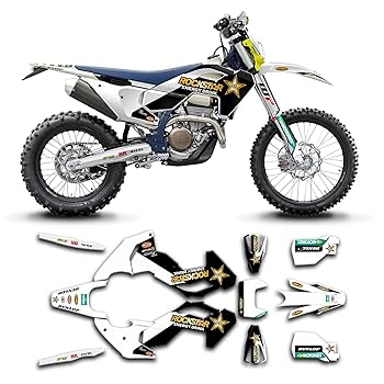 N 様 専用ページ Amazon | KUNGFU GRAPHICS（カンフー グラフィックス）DIRT BIKE