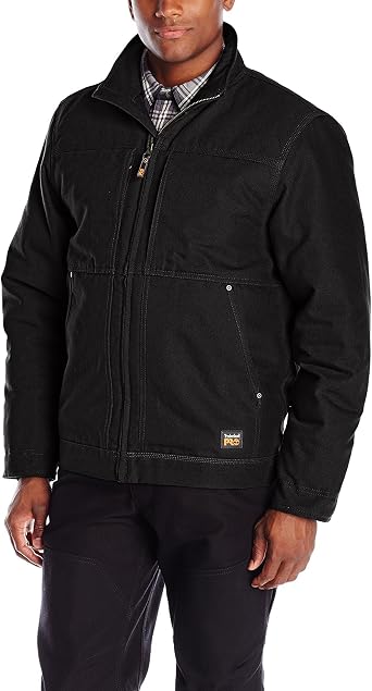Timberland PRO Men's Baluster Work Jacket