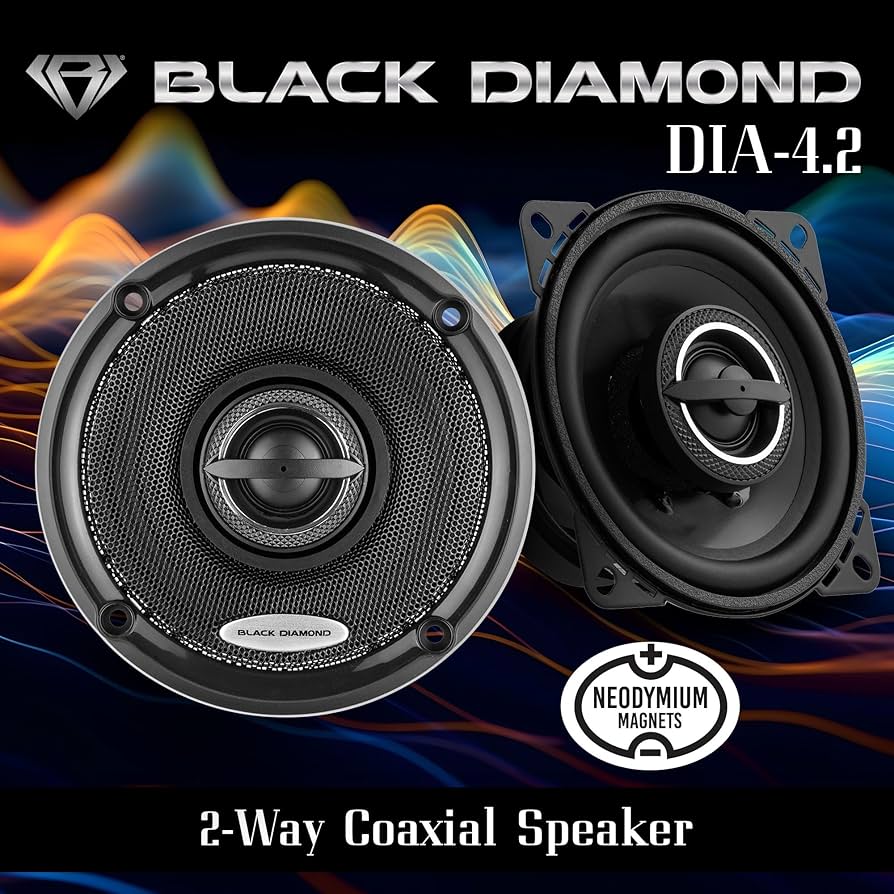 DIAMOND M361 スピーカー 60W 4Ω DIAMOND M361 スピーカー 60W 4Ω - メルカリ