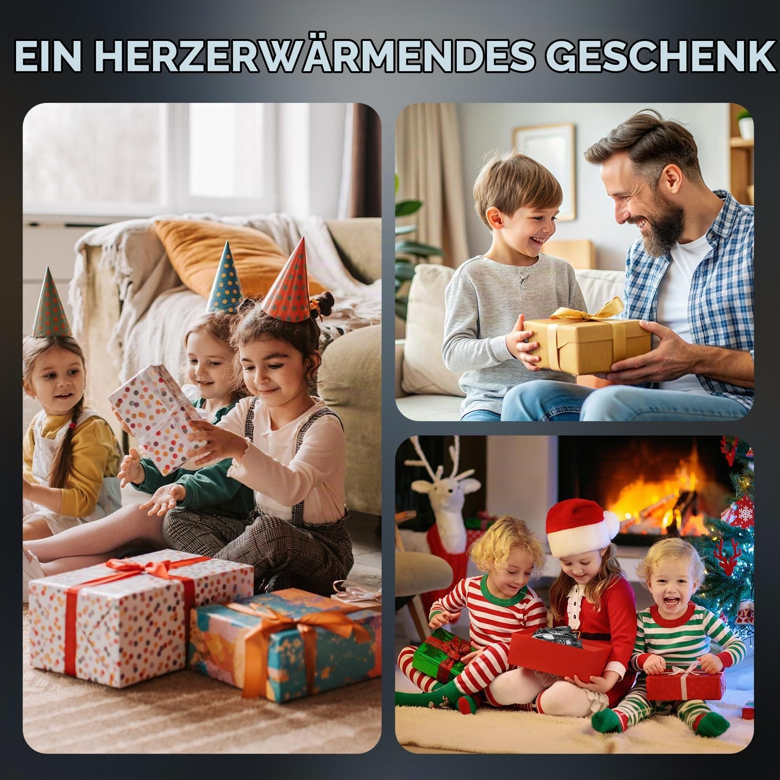 Drohne mit Kamera 4K, Mini Drohne mit Heckspritze, RC Quadcopter für Einsteiger Drohnen für Erwachsene, 360° Flip, Headless Mode, Optische Flusspositionierung, Outdoor Spielzeug Geschenk für Jungen