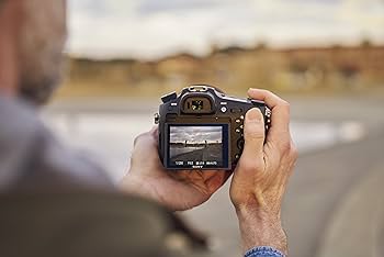 SONY - RX10Ⅲ  DSC-RX10M3 SONY Sony RX10 III with F2.4-4 large-aperture 24-600 mm zoom lens