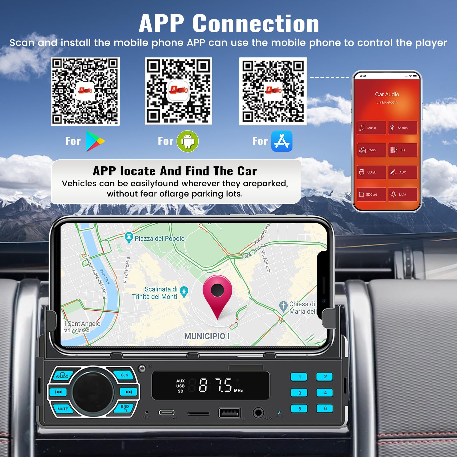 Super Cruise: The Ultimate Hands-Free Driving System, image size:1600x1600