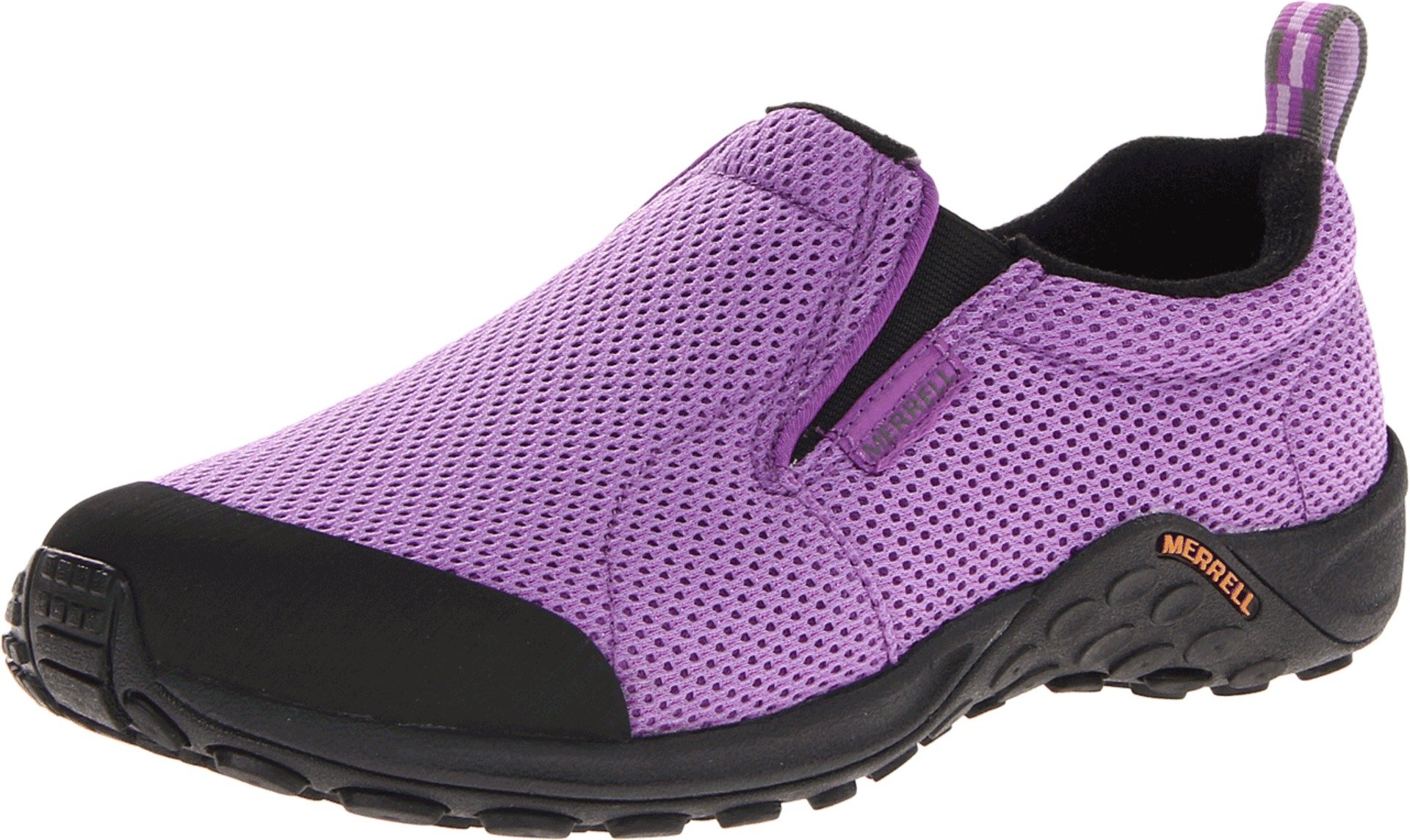 Merrell Women's Jungle Moc Touch Breeze Slip-On Shoe