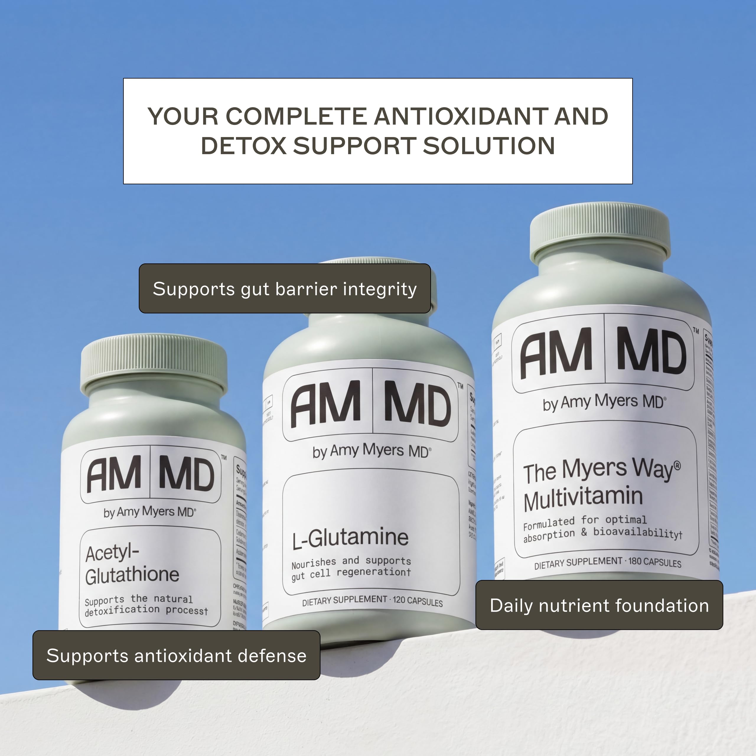 glutathione gut Glutathione Benefits for Gut Health and Immunity main image 1