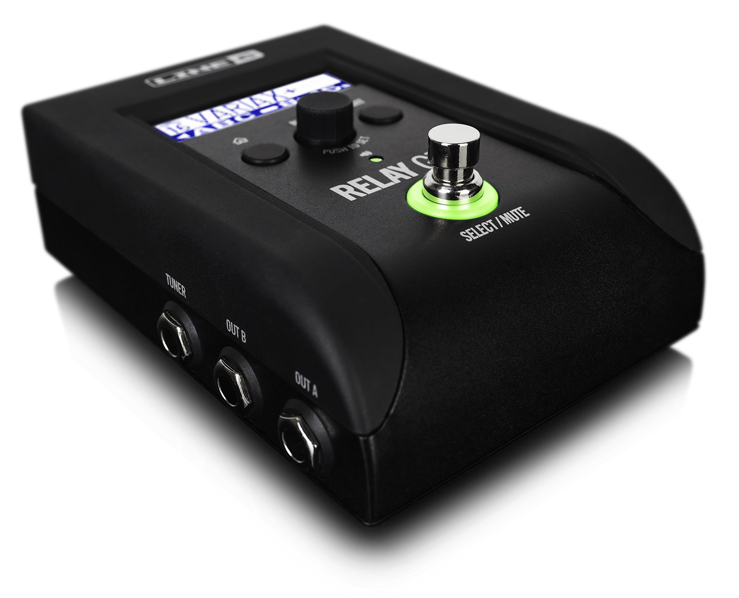 Amazon.co.jp: Line 6 ギターワイヤレス 16ch 2.4GHz Relay G70 : 楽器  