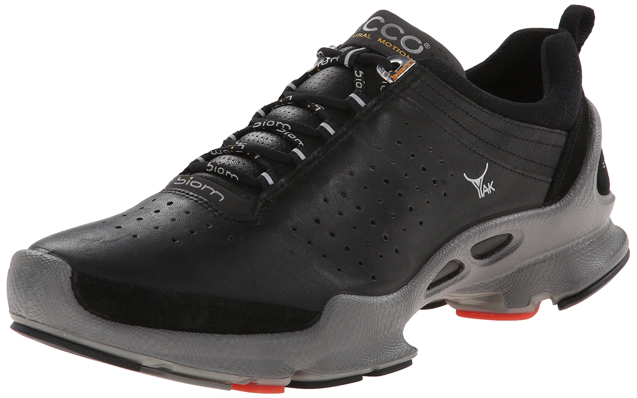 Ecco Biom Ecco Cruzer ECCO Men's Biom C Lace-Up Fashion Sneaker
