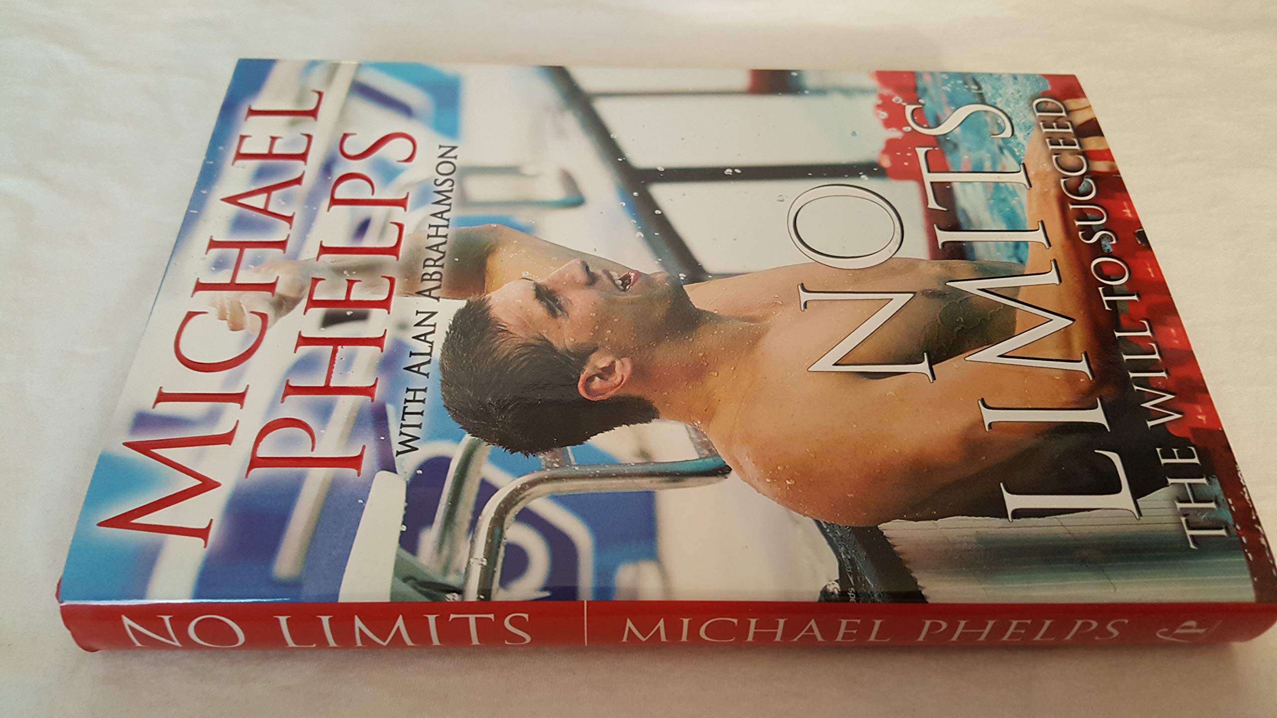 No Limits: The Will to Succeed - Image 2