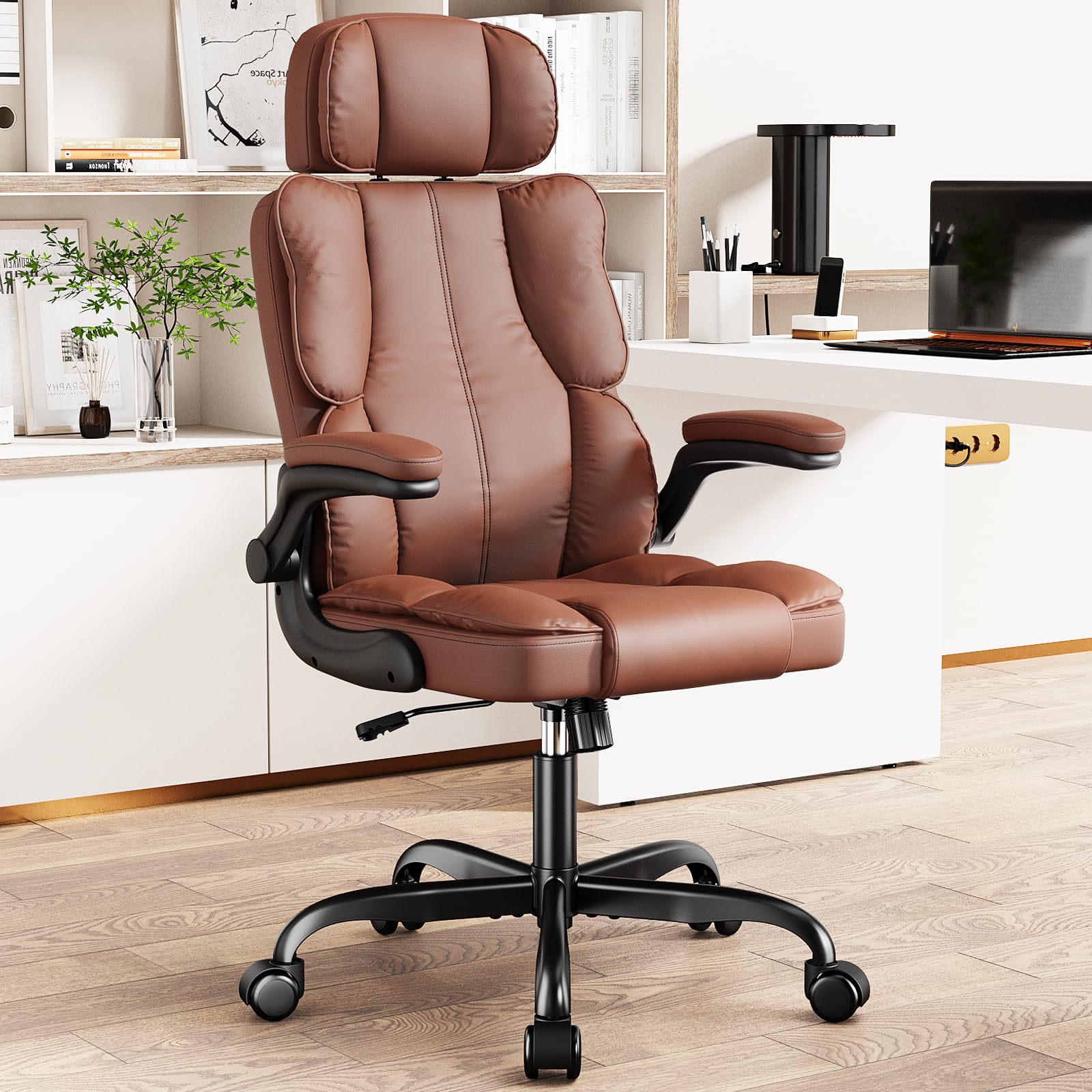 Amazon.com: Kensaker Ergonomic Executive Office Chair with