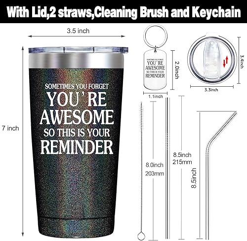 Miniatura 2 de Regalos para mujeres, regalos inspiradores para mujeres, regalos de agradecimiento, para empleados, compañeros de trabajo, regalos de cumpleaños