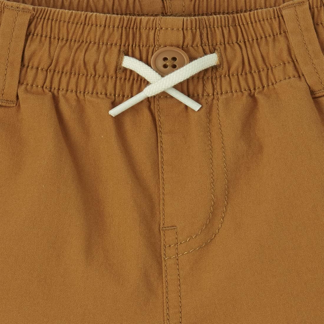 The Children's Place Boys' Boys' Basic Jogger
