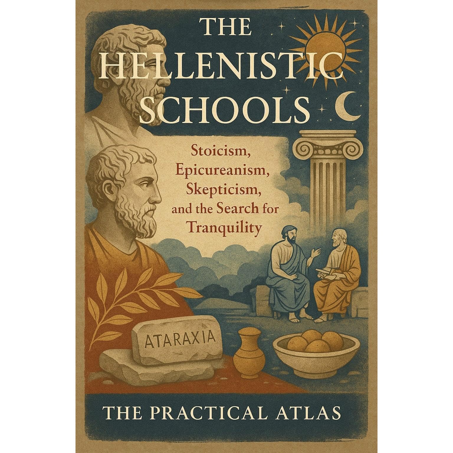 The Hellenistic Schools