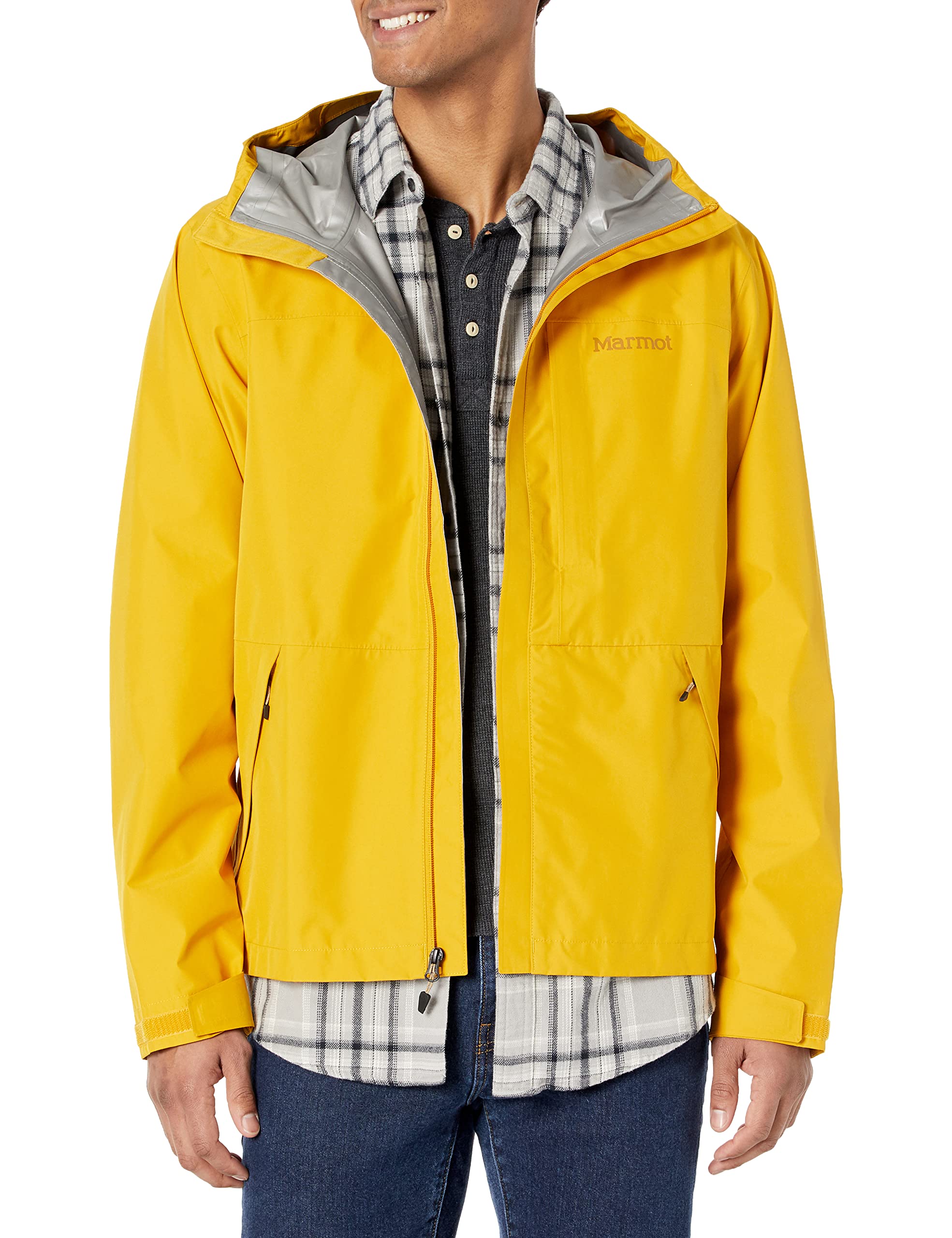 MARMOTmens Minimalist Jacket Minimalist Jacket