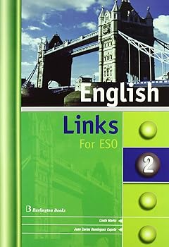 English Links. Student's Bo...