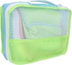 Maple Leaf Travel Kids Packing Cubes - Set of 3