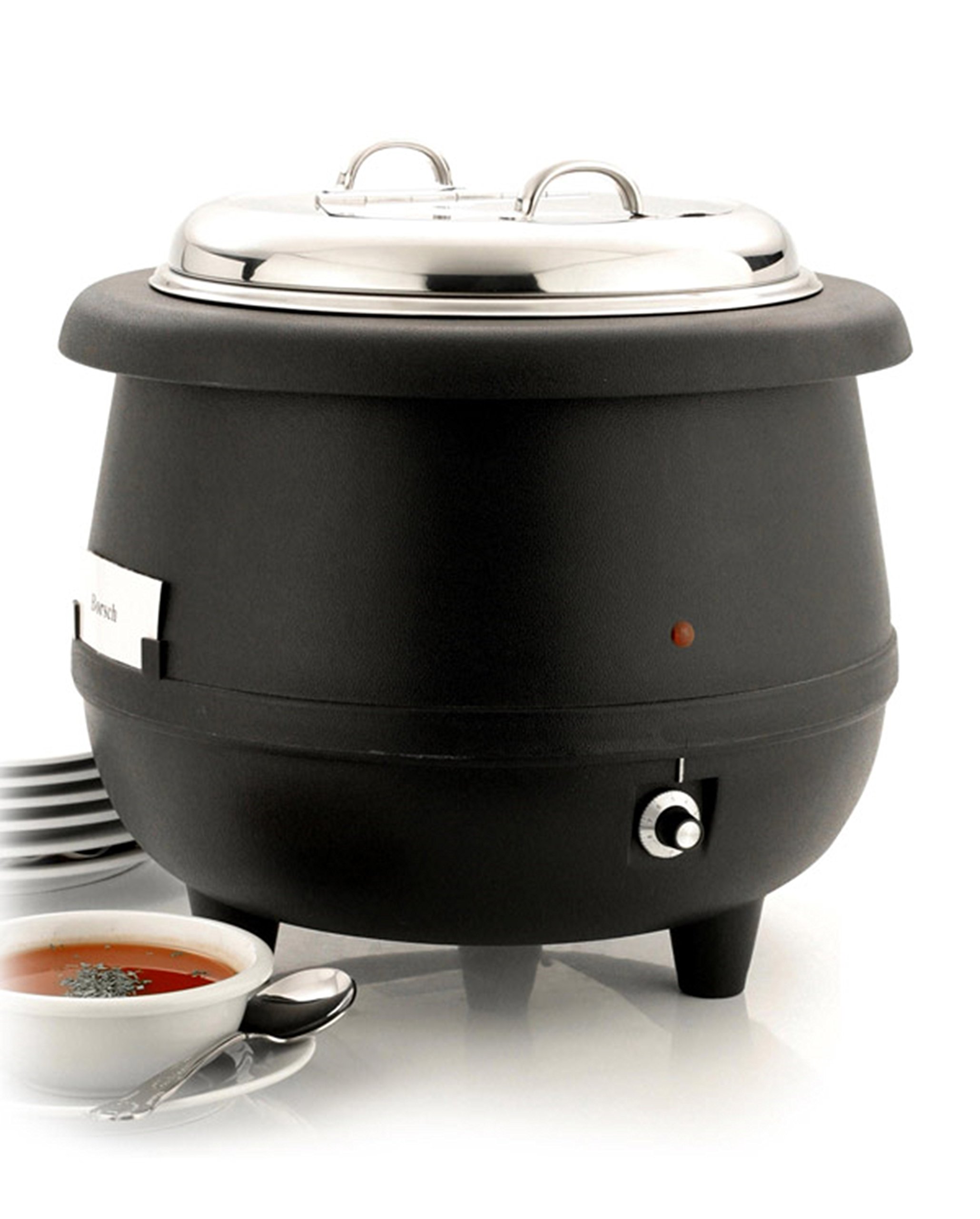 Zodiac 81388 Electric Soup Kettle 10 L