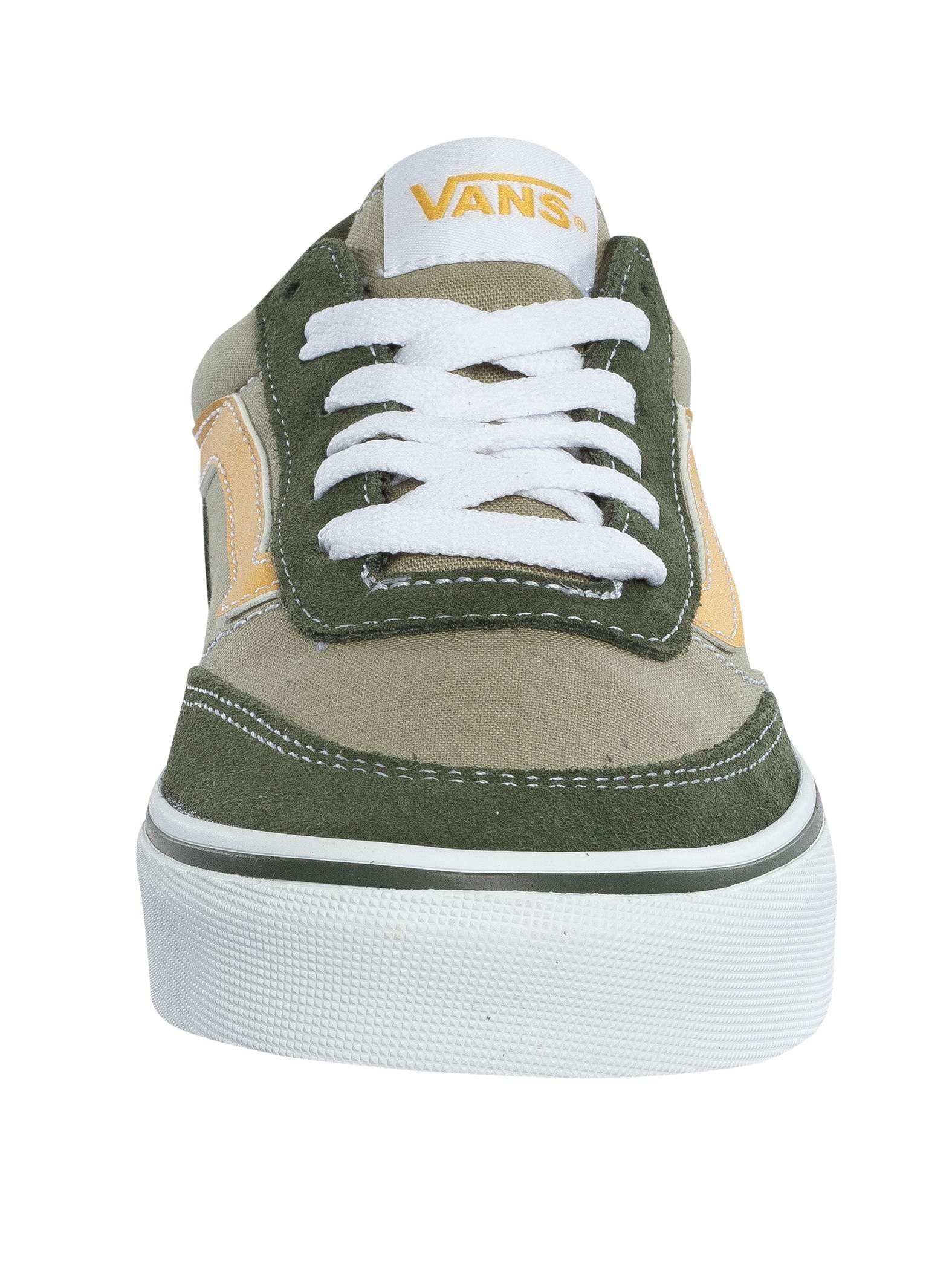 Vans Brooklyn, Scarpe da Ginnastica Uomo