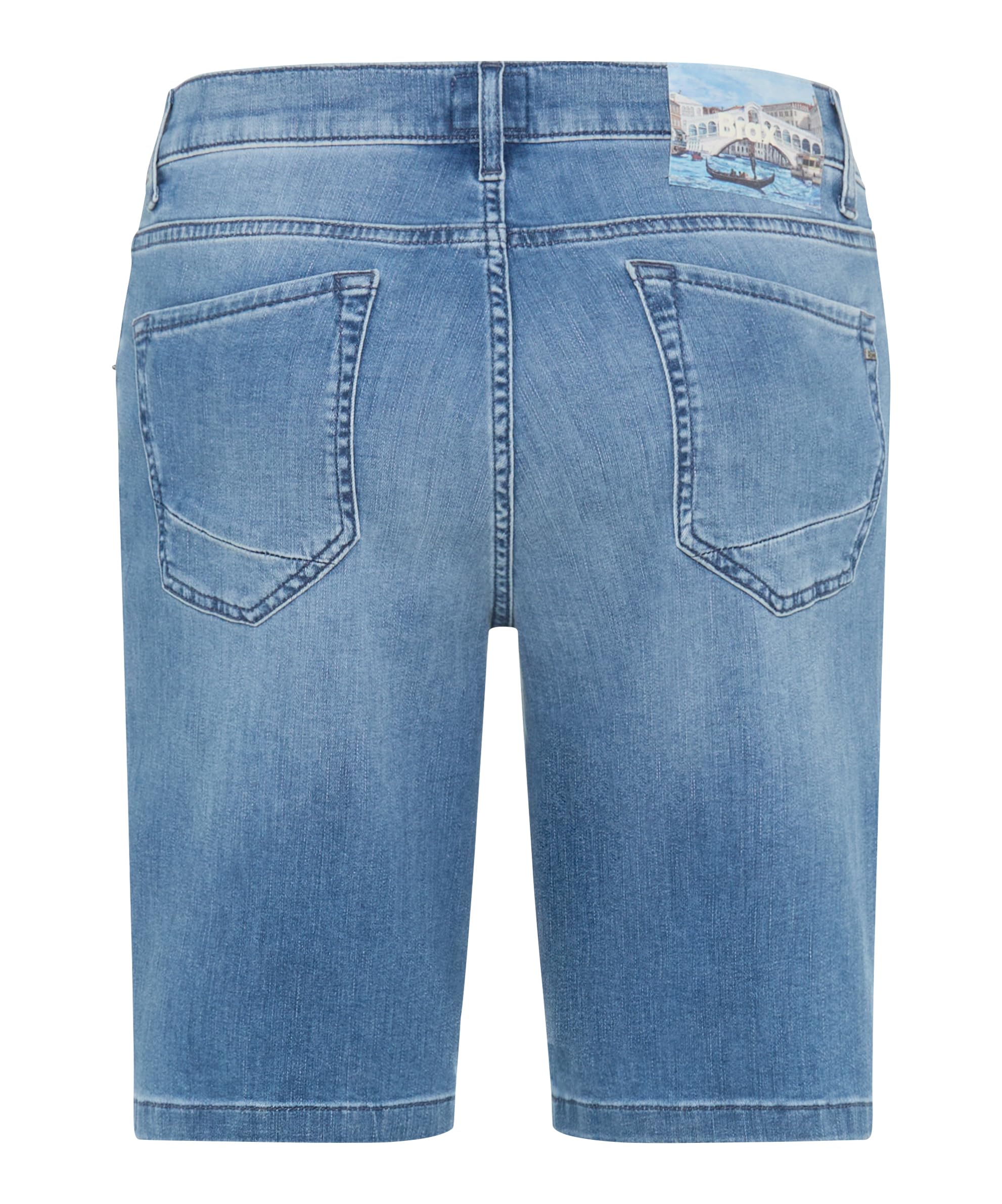 BRAX Feel Good Style Chuck B Herren Five-Pocket-Jeans Modern Fit