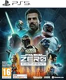 STAR WARS Zero Company Standard Edition PS5 |Disc I VideoGame |English - 1