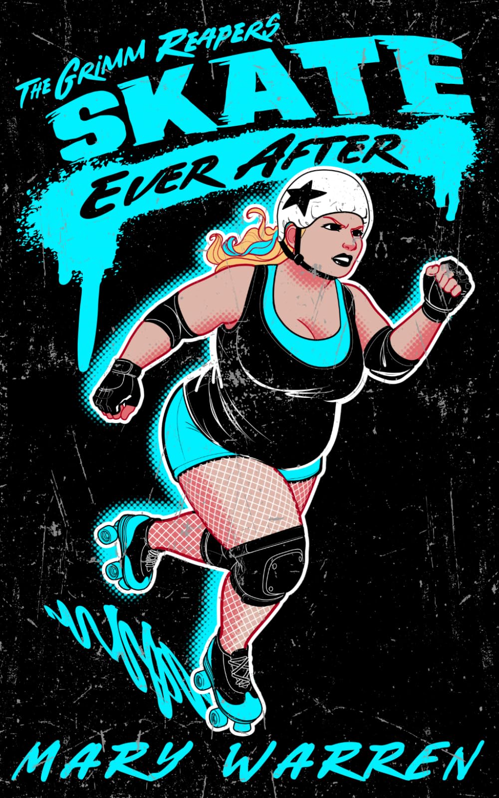Skate Ever After (Grimm Reapers)