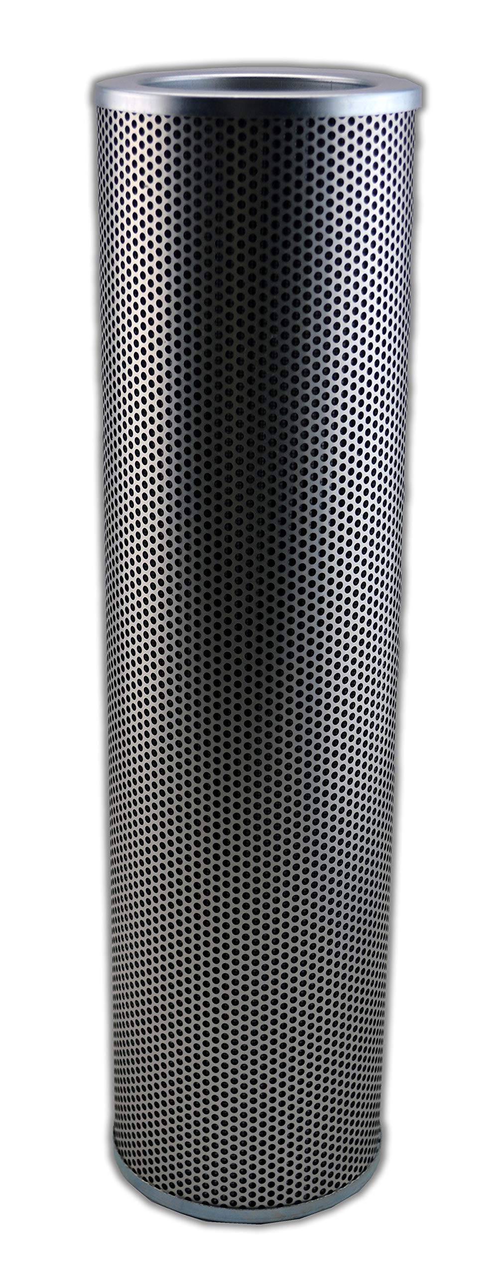 Big Filter Replacement Hydraulic Filter Compatible with Parker 937800Q, 1-Pack