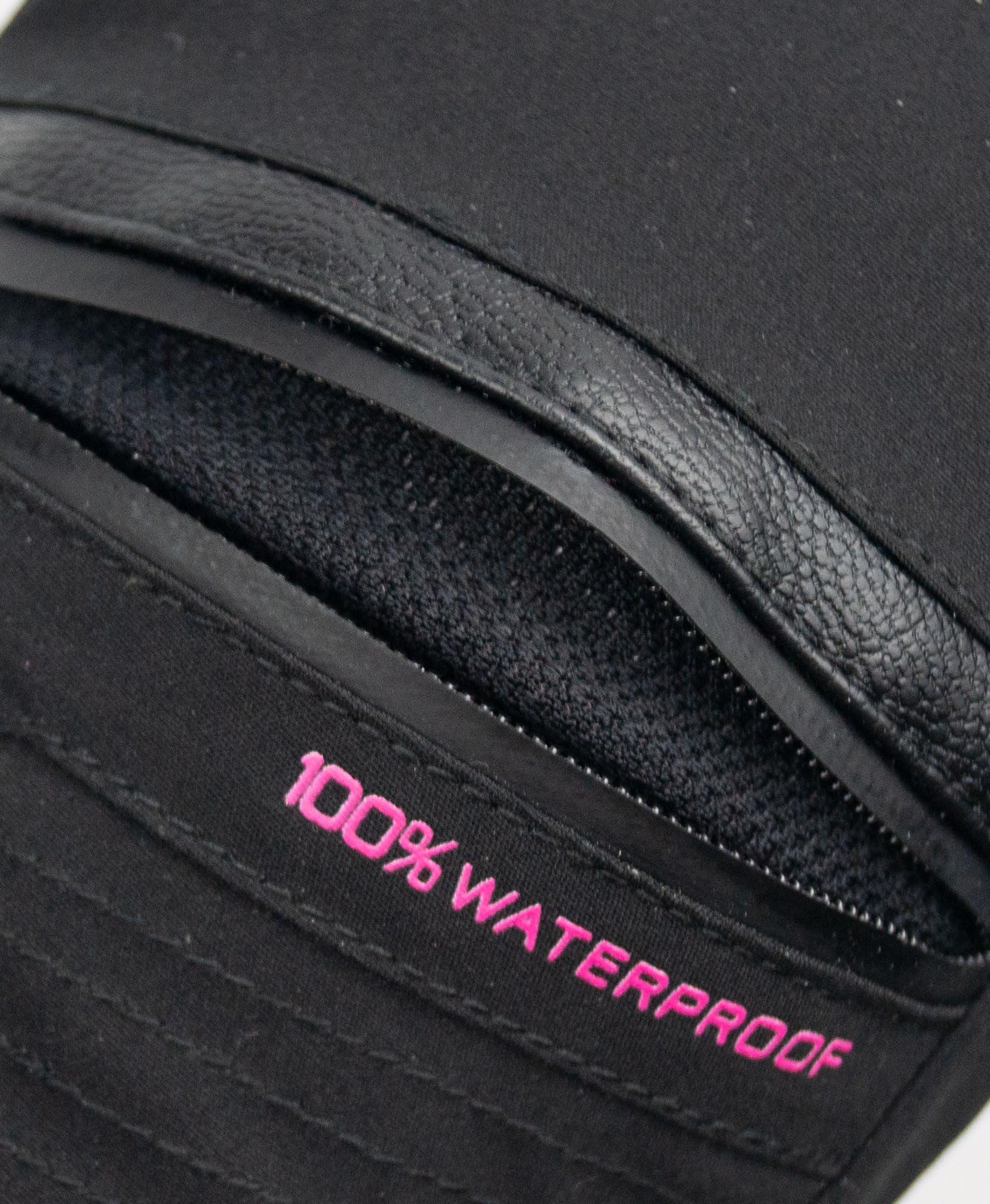 Reusch Lando R-TEX XT Junior, bardzo ciepłe, wodoodporne i oddychające rękawice z jednym palcem, rękawice zimowe, rękawice narciarskie, dla dzieci, młodzieży, dziewcząt, chłopców