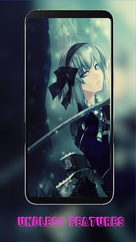 4k Anime Wallpapers