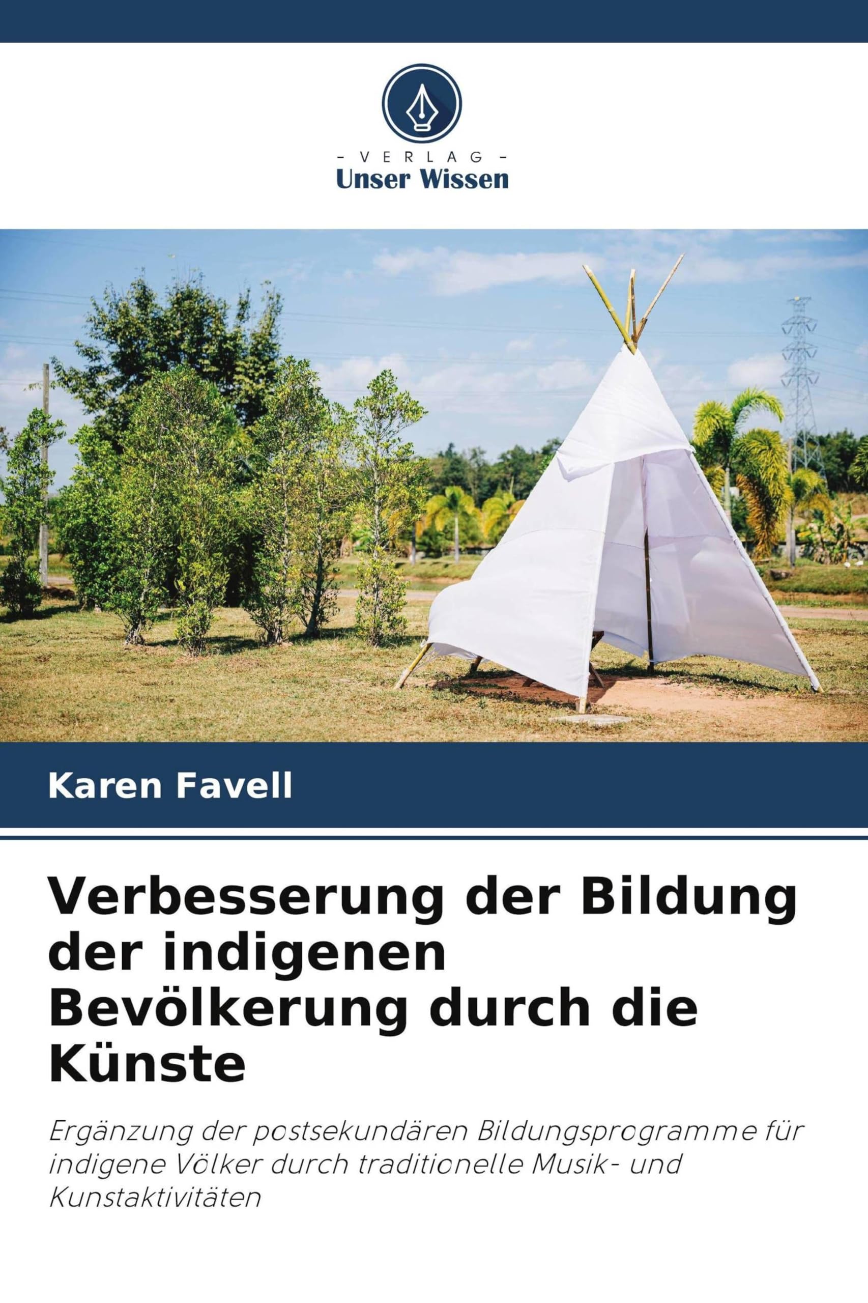 Verbesserung der Bildung der indigenen Bevölkerung durch die Künste: Ergänzung der postsekundären Bildungsprogramme für indigene Völker durch traditionelle Musik- und Kunstaktivitäten