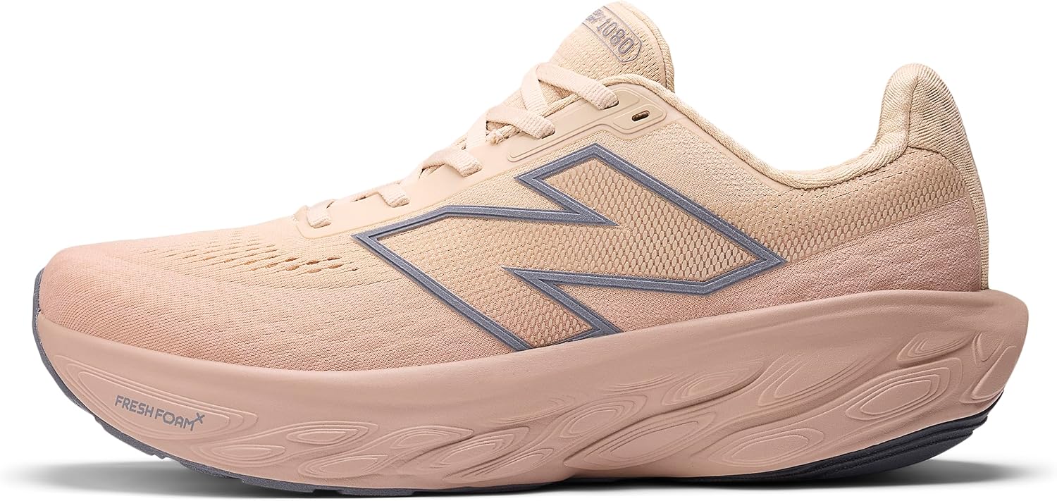 New Balance Men's Fresh Foam X 1080 V14 Running Shoe image 2