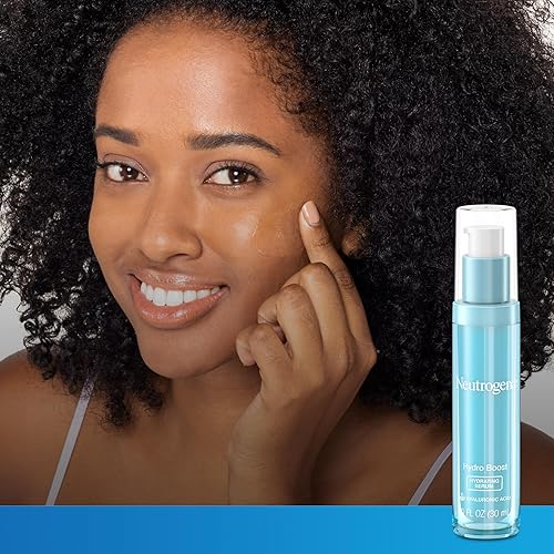 Miniatura 6 de Neutrogena Hydro Boost Gel-Crema piel extra-seca