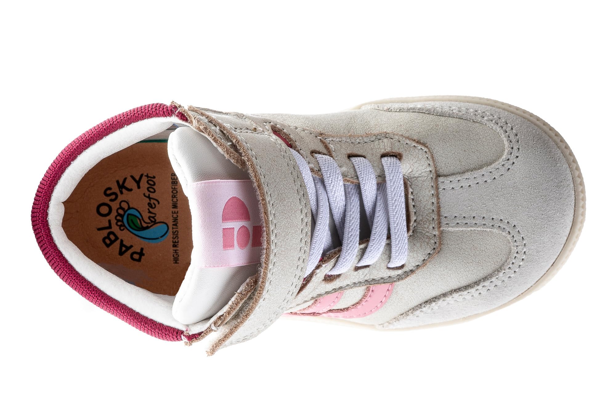 Pablosky Sax 211137, Zapatillas