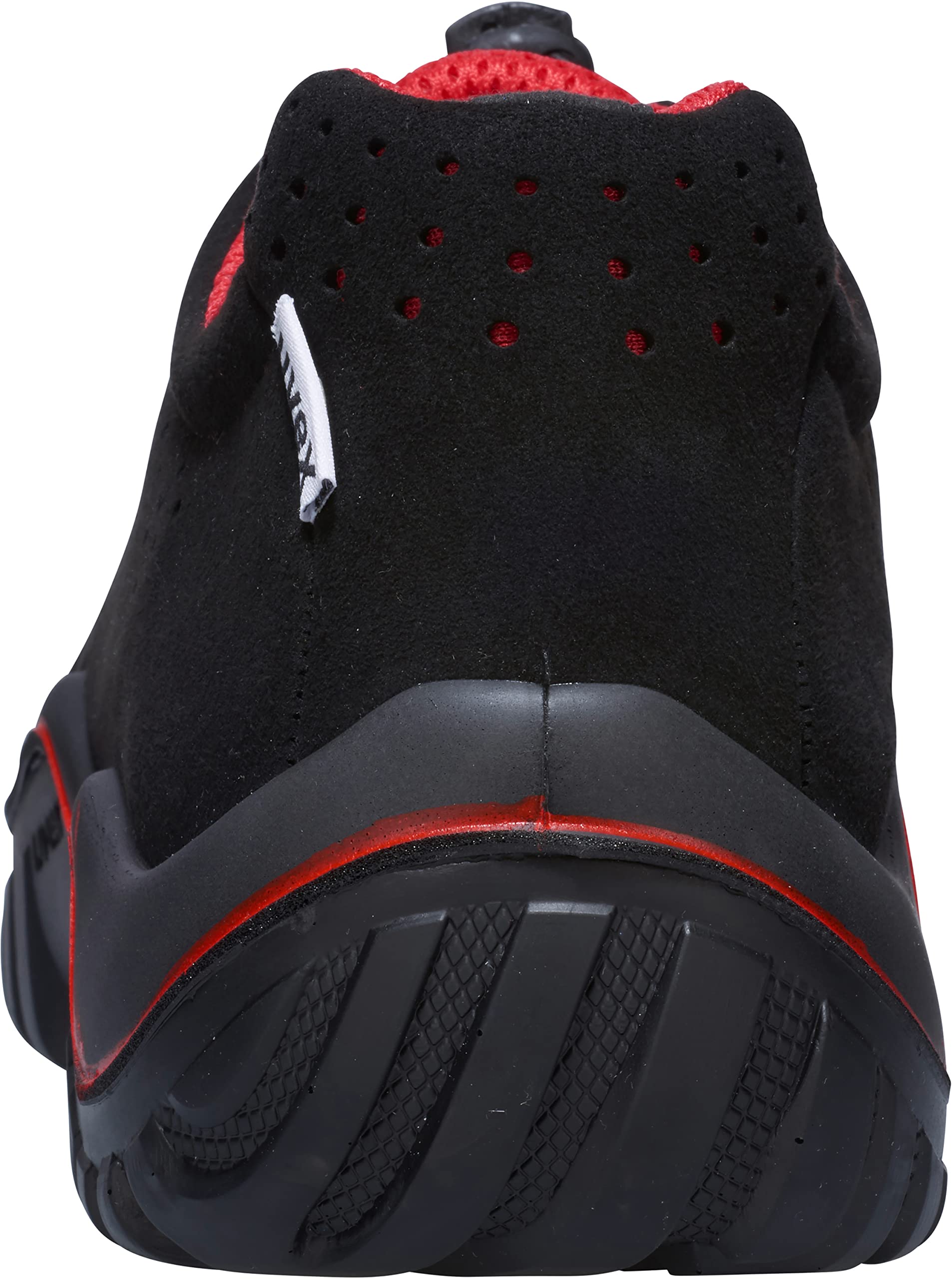 Uvex Motion Style - Zapatos de trabajo S1 para hombres y mujeres - con puntera de acero