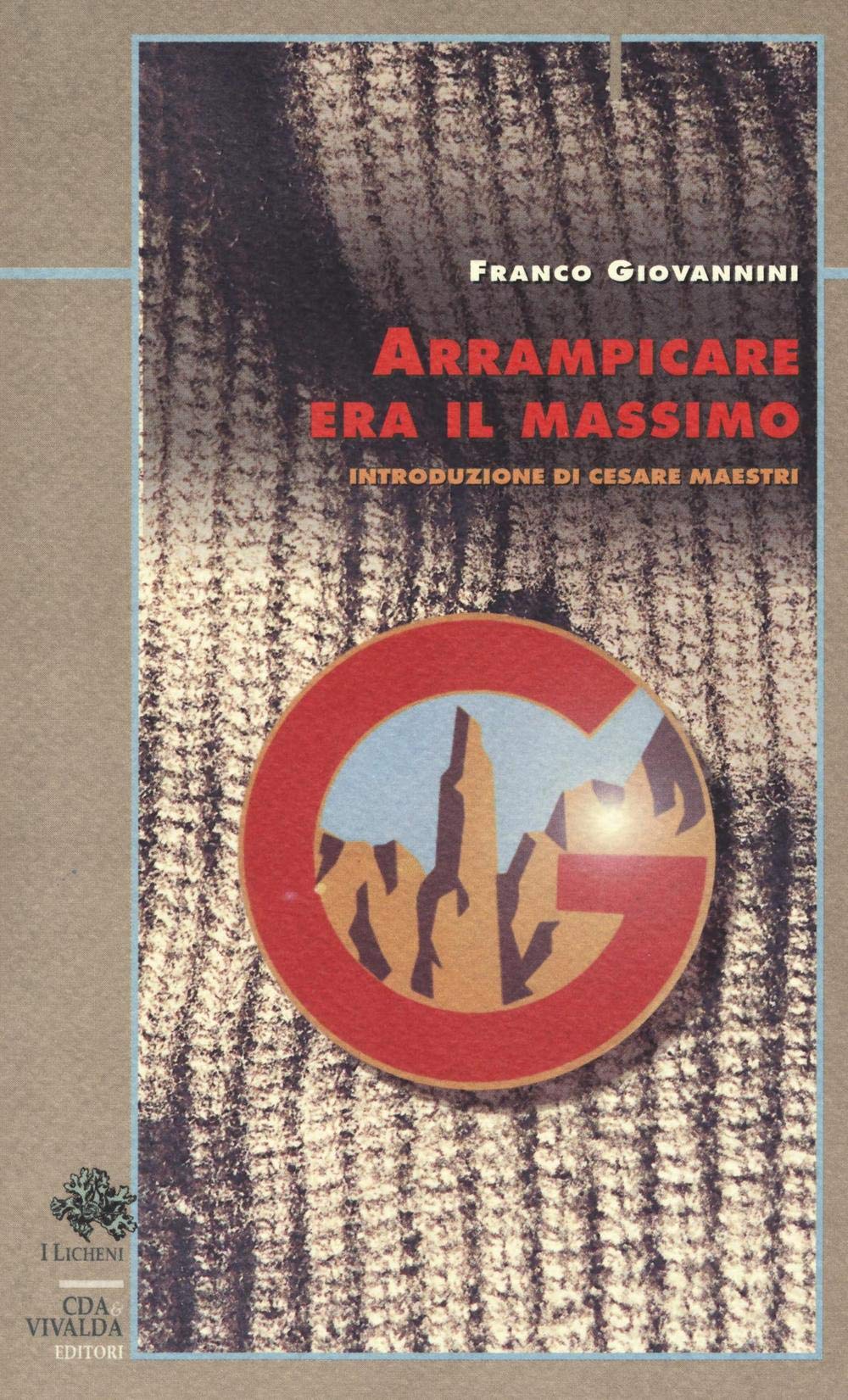 Arrampicare Era Il Massimo - 4