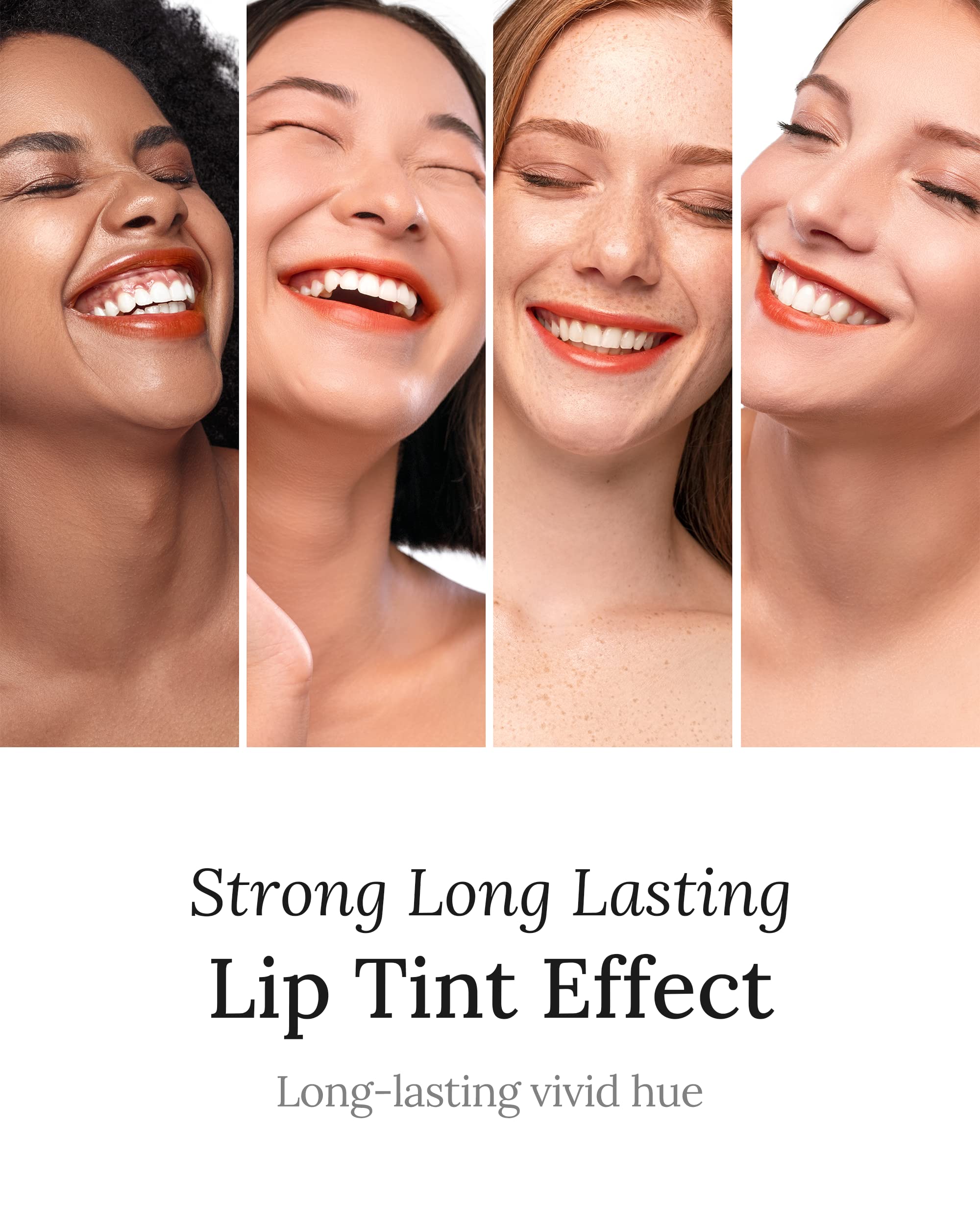 Labiotte Co Labiotte Doğal Renk Lip Tint Or01 - Turuncu Işıltısı (7G)
