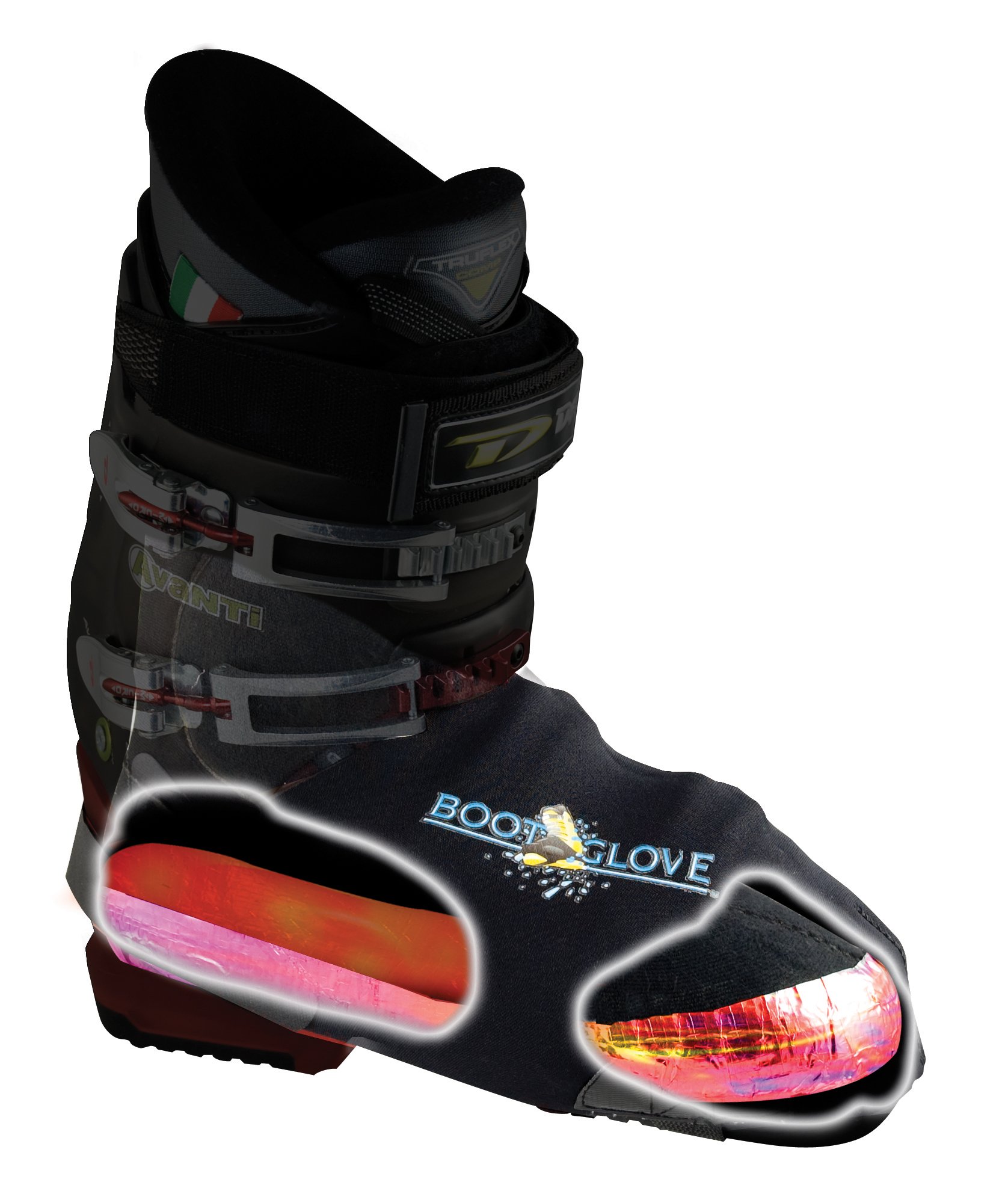 DRYGUYUnisex Adult Wickedwarm Footwear Insulation