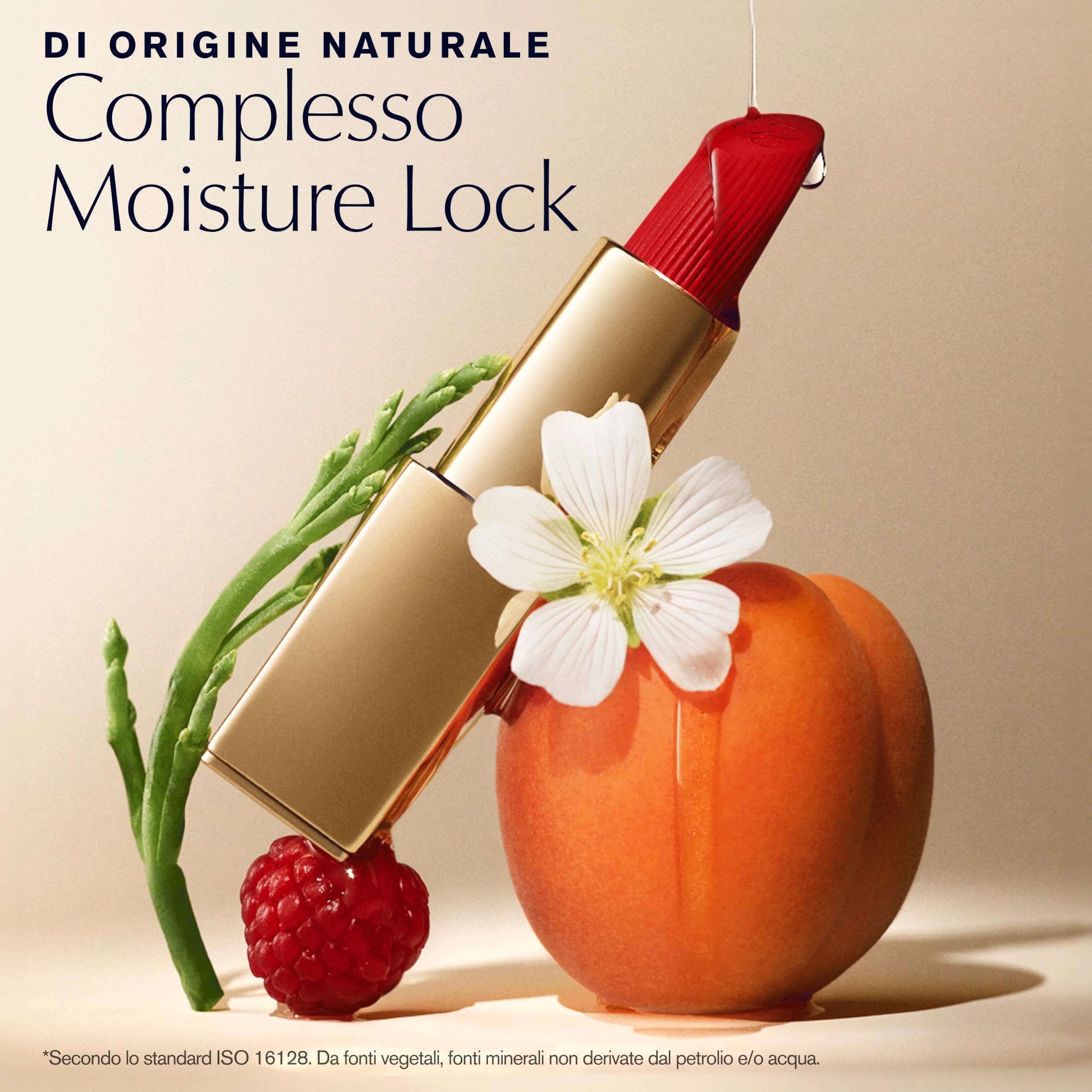 Estée Lauder Pure Color Long-Lasting Hi-Lustre Lipstick | Rossetto lunga durata