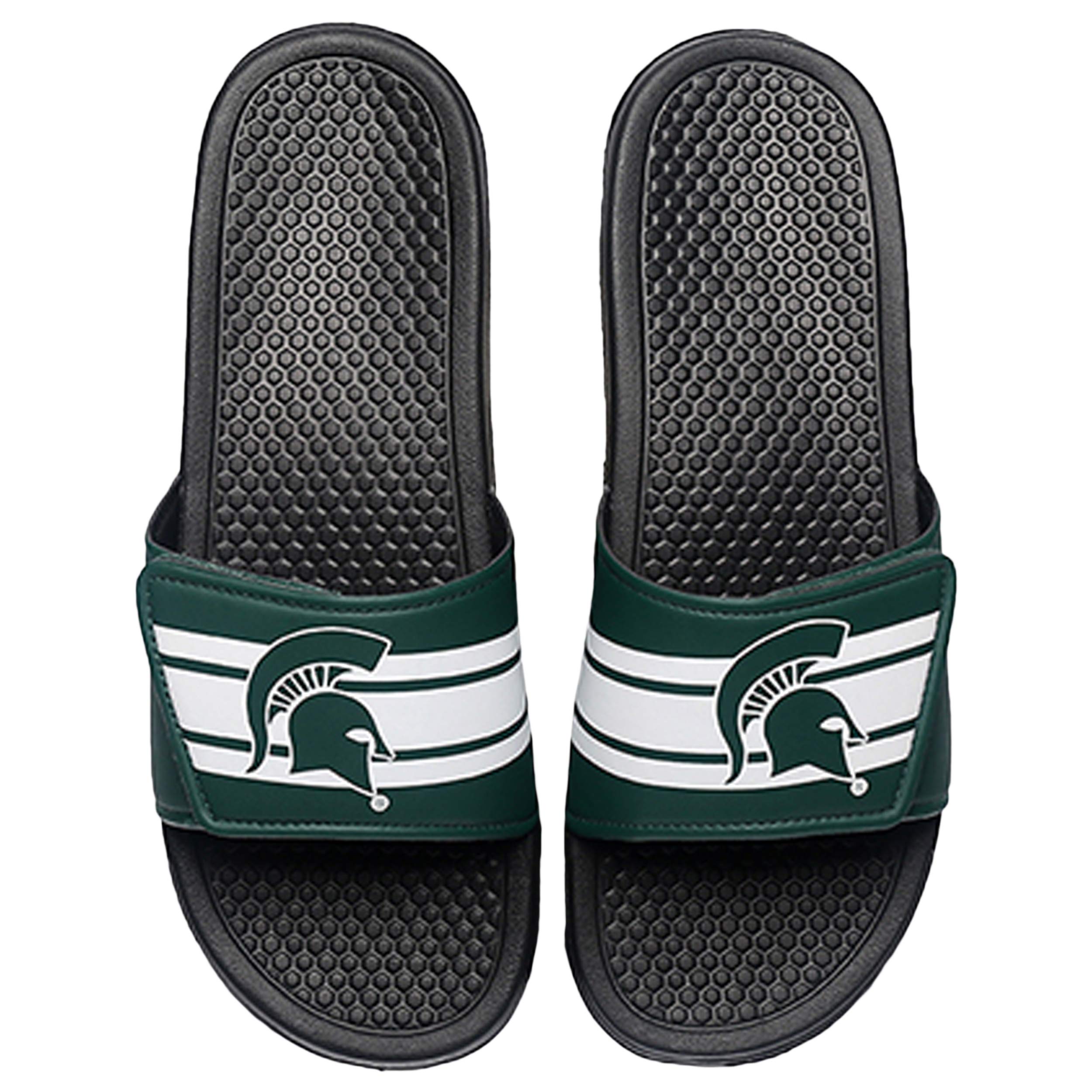 FOCOLos Angeles Lakers NBA Mens Legacy Sport Slide - M