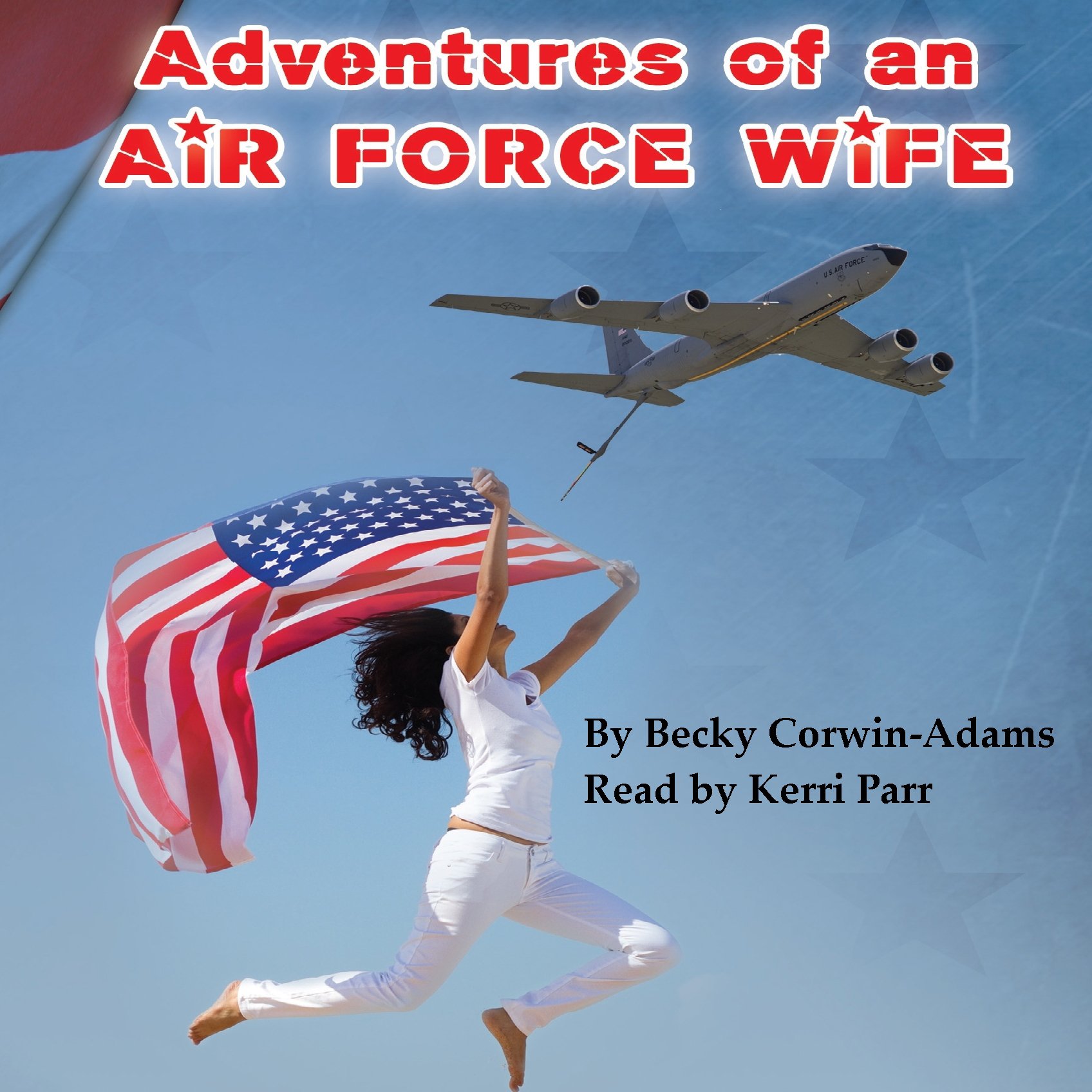 Adventures of an Air Force Wife