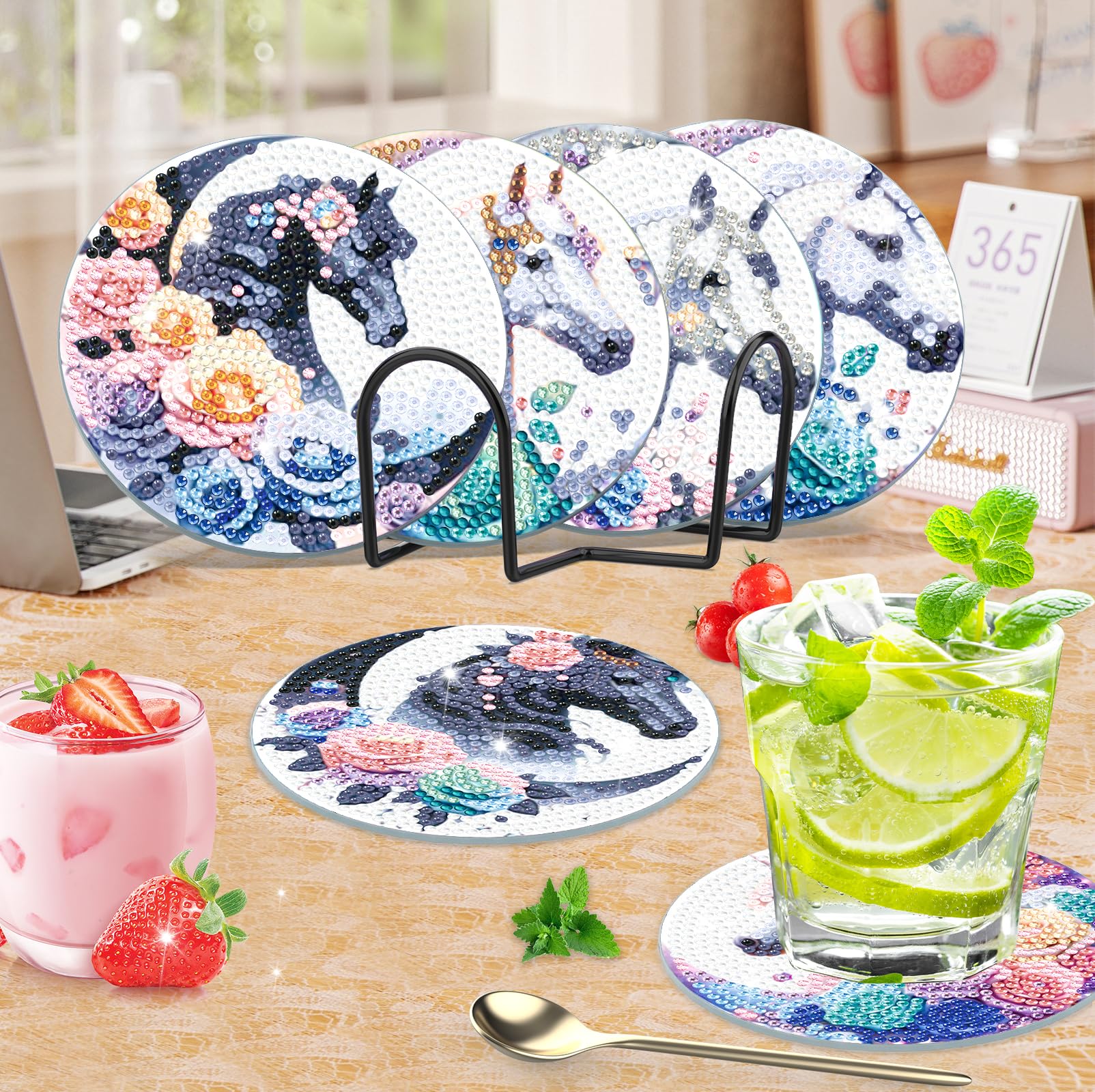 Jeu De Broches De Charnière Pour Arrma Fireteam 6s BLX - Suspension, Barres De Stabilisation