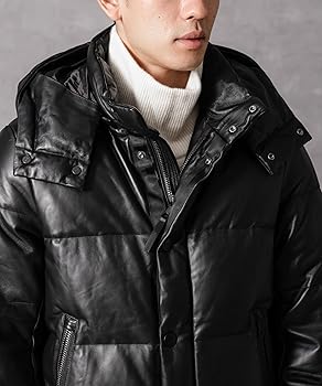Amazon.co.jp: [ナノ・ユニバース] 西川ダウン (R