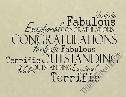 Vista 26 de 150 hojas de papel de pergamino natural con texto 60# (enlace = 24) – 8.5 x 14 pulgadas tamaño legal – 60 libras no es peso de tarjeta – Semblance