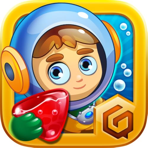 Ocean Quest