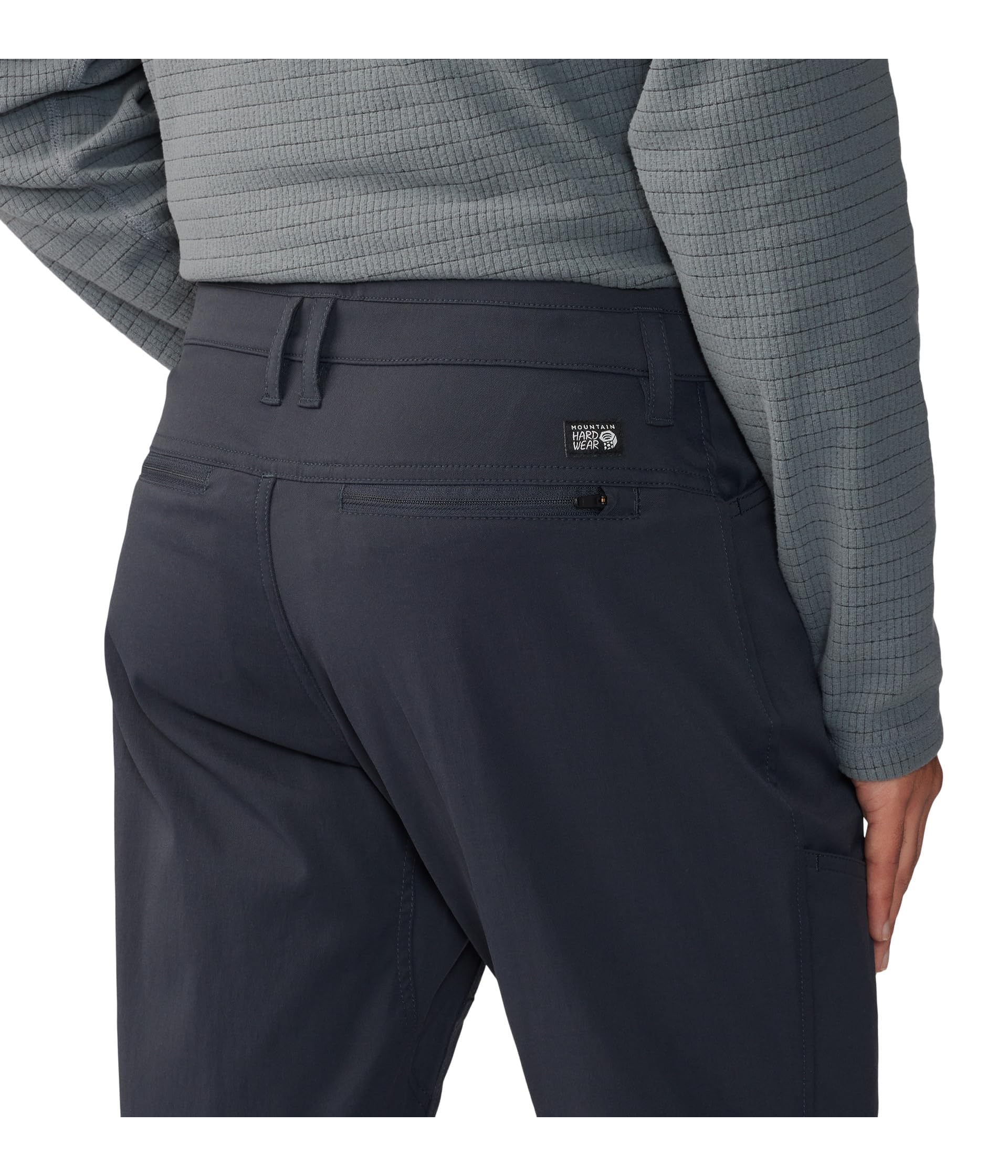Mountain Hardwear Pantaloni Hardwear AP Active M Pantaloni da Trekking Uomo