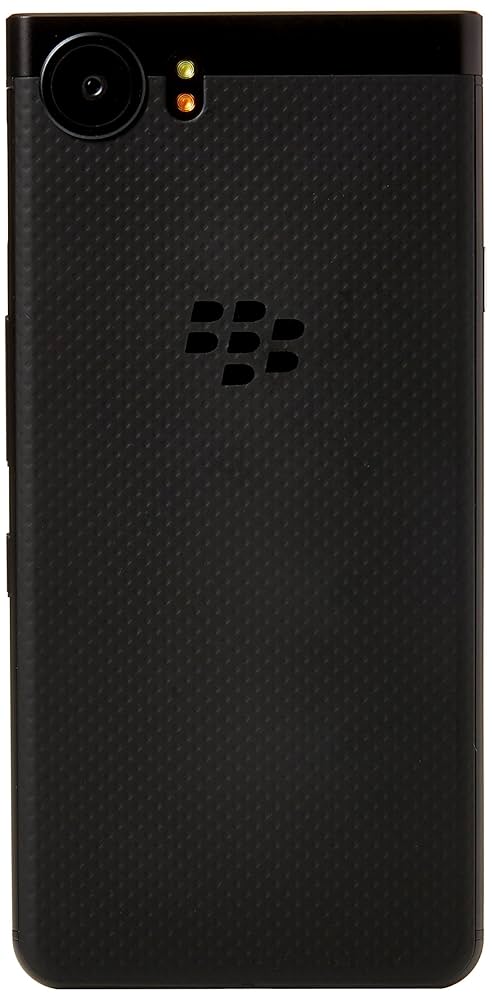 Blackberry KEYone 64GB 4GB RAM UK SIM-Free (Single SIM